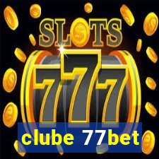 clube 77bet